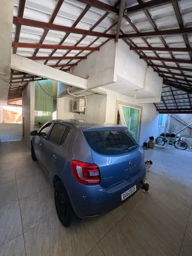 Renault Sandero Expression Flex 1.0 12V 5P 2019