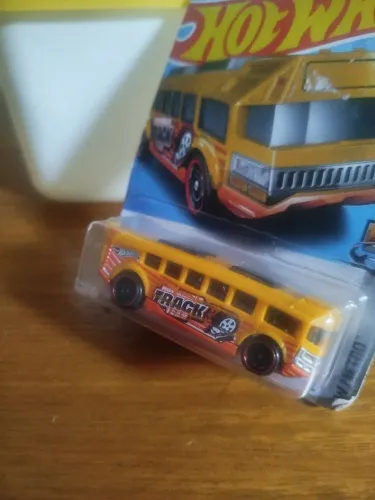 Miniatura Hotwheels