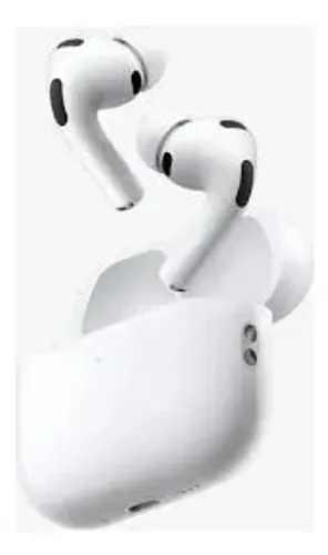 Apple airpods pro 3 GARANTIA APPLE