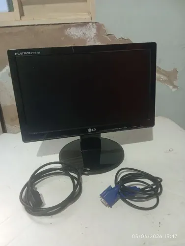 Monitor LG Flatron W1642S,