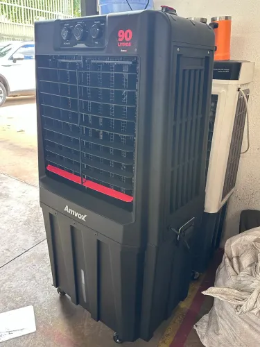 Climatizador 90litros