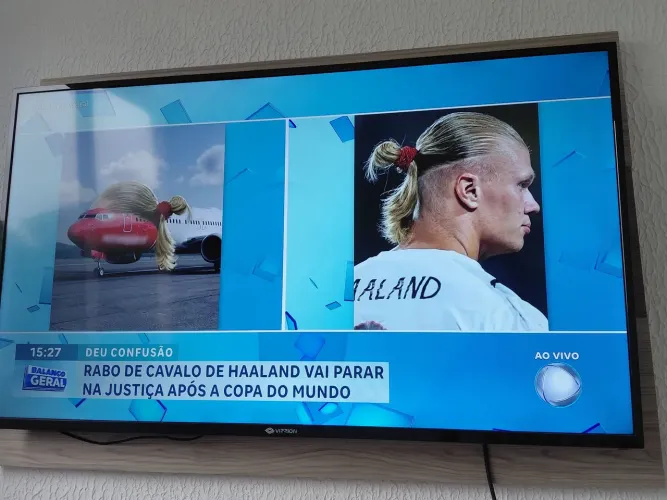 Smarth Tv 50 polegadas