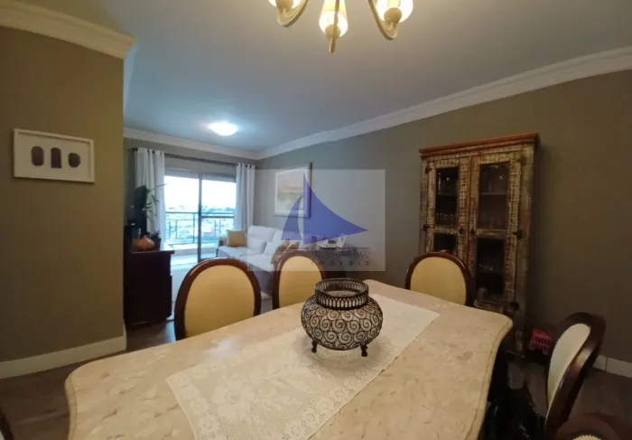 APARTAMENTO RESIDENCIAL em CAMPINAS - SP, JARDIM AURÉLIA