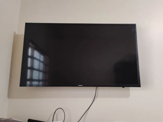 Tv smart 40 Samsung