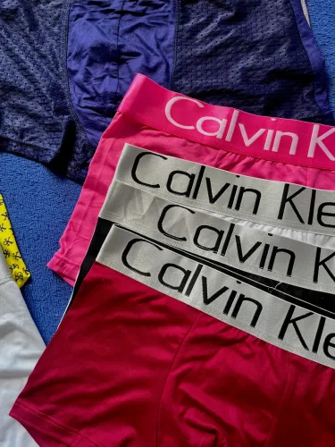 CUECAS CALVIN KLEIN