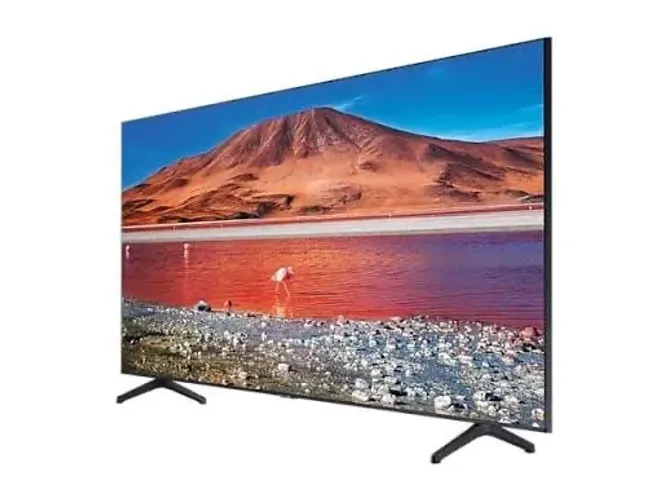 Smart TV Samsung 43 polegadas 4K