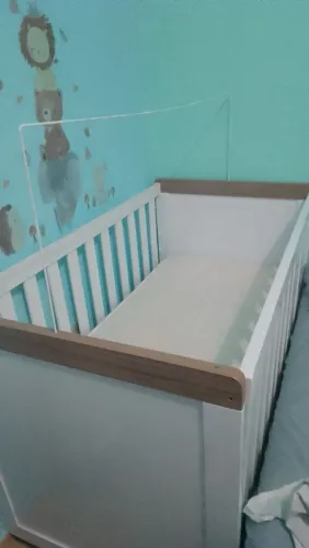 Berço cama 