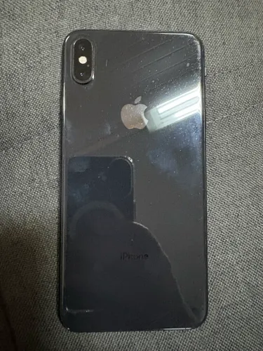 iPhone XS Max