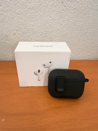 AirPods Pro 3