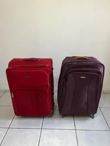 MALA DE VIagem
