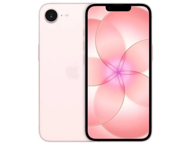 iPhone 17e 256GB eSIM - Excelente estado - 2 meses de uso