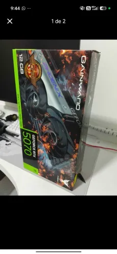 Rtx 5070