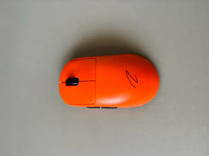 Mouse Gamer Zaopin Z2