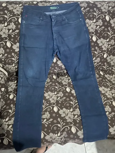 Lote de calças masculina 44