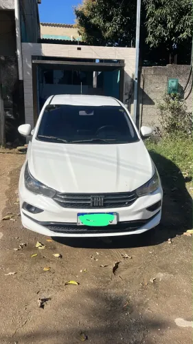 Fiat Cronos Drive 1.0 6V 2023