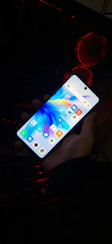 Celular Infinix Note 30 5G