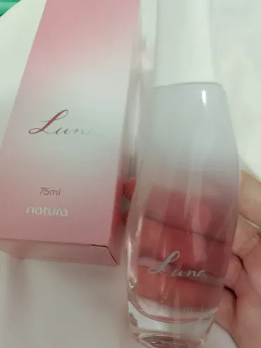 Perfume luna