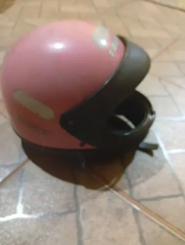 Capacete 
