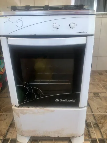 Fogão