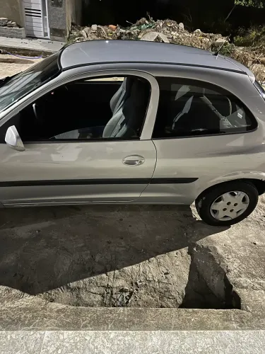 Chevrolet Celta 1.0/super/n.piq.1.0 MPFI VHC 8V 3P 2001