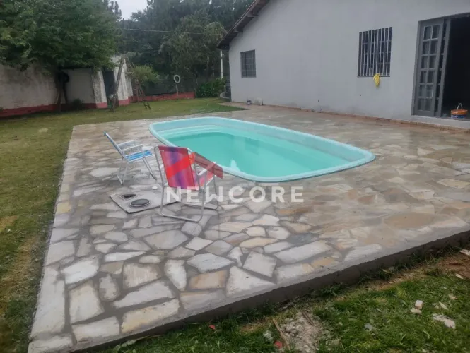 Casa de condomínio em Rua Rio Grande do Norte - Gramado - Cotia/SP