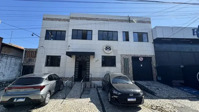 CASA para alugar na cidade de FORTALEZA-CE