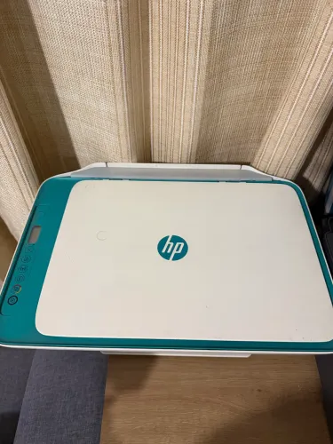 Impressora HP Desklet 2676