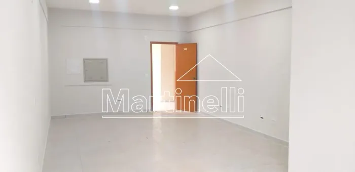 Comercial Sala em Ribeirão Preto