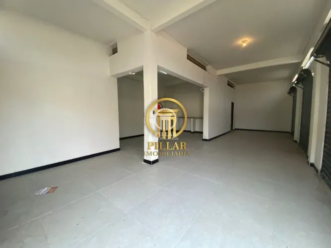 PONTO COMERCIAL DISPONÍVEL PARA LOCAÇÃO NO BAIRRO MAJOR PRATES - MONTES CLAROS/M