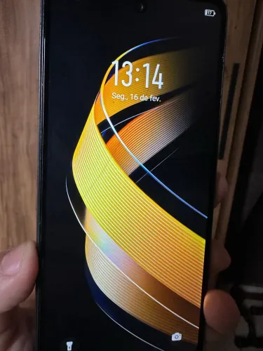 Celular infinix 8 pro 128gb 