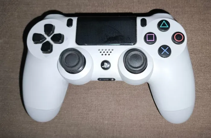 Controle Dualshock 4 Original Sony Usado