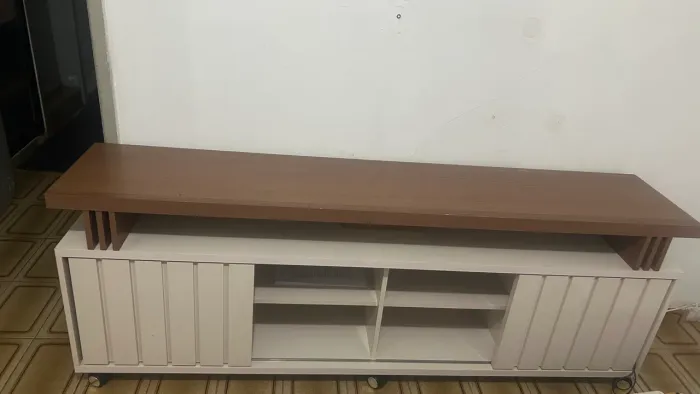 Rack / estante de Tv