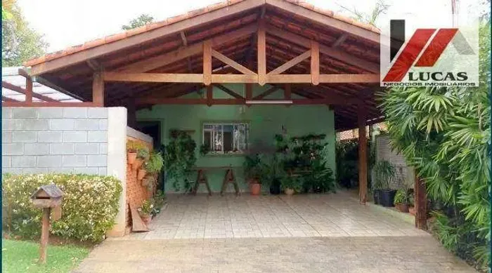 Casa tenda no Parque Paulistano, Cotiaérrea à v