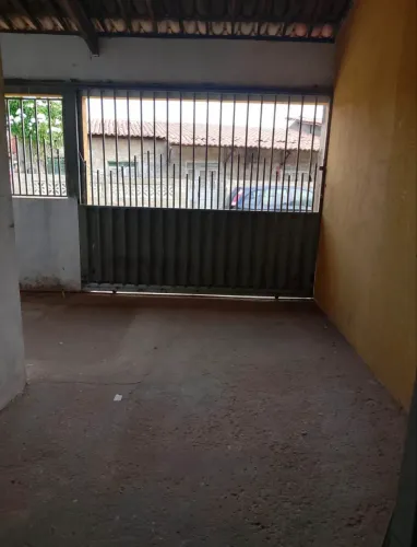 AC kitnet em diamantina