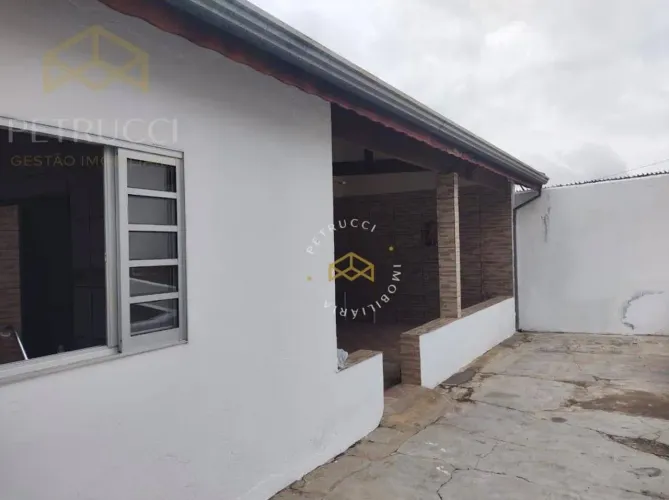 Casa com 2 dormitórios à venda, 115 m² por R$ 330.000,00 - Jardim Conceição (Nova Veneza) 