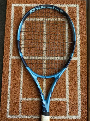 Babolat Pure Drive MUITO NOVA