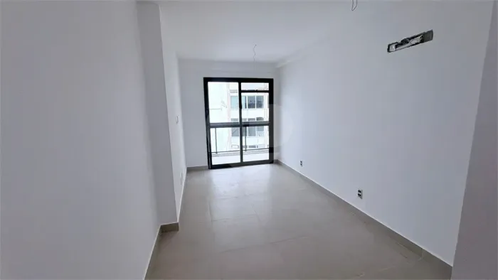 Cobertura à venda com 1 suíte no condomínio Vibes, Rio de Janeiro - RJ
