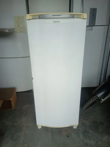 Geladeira Consul Frost Free