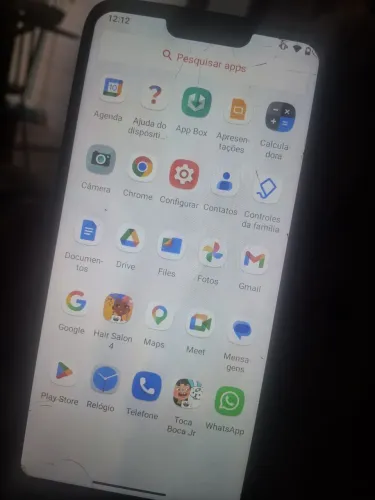 Motorola g7 power