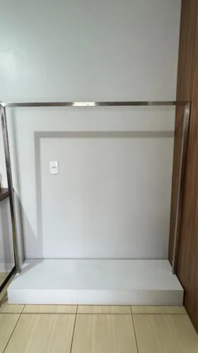Cabideiro Arara de Roupas