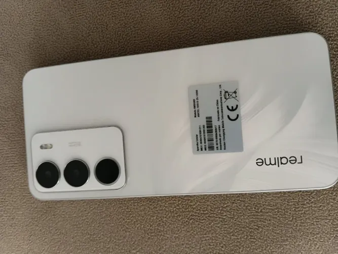 Realme C71