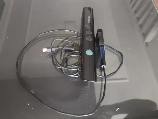 Kinect Xbox 360