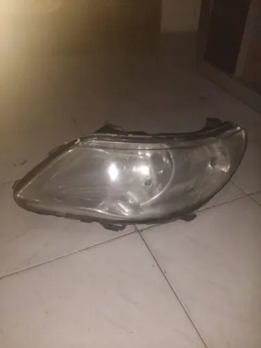 FAROL GOL G5, SAVEIRO, VOYAGE ORIGINAL VOLKSWAGEN 2009/13