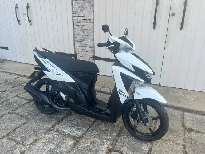 Neo 125cc automática 2020 muito bem cuidada
