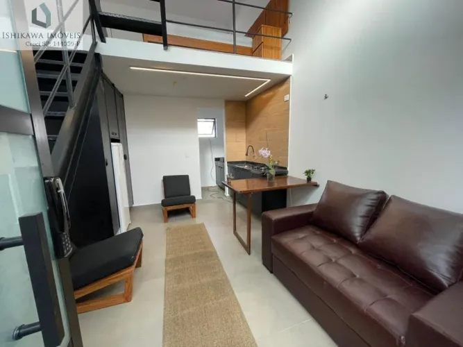 APARTAMENTO RESIDENCIAL em São Paulo - São Paulo, Mirandópolis