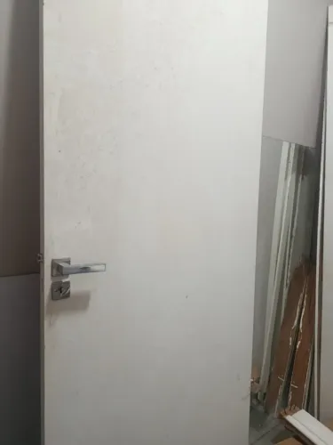 porta interna
