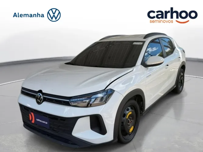 Volkswagen Tera Comfort 1.0 170 TSI Flex 12V 5P AUT 2026