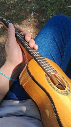 Cavaquinho Rozini Paulistinha