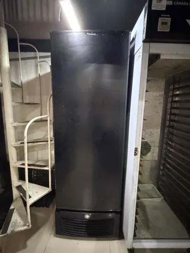Freezer Vertical Triplaaçao