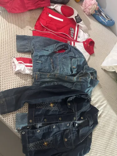 Jaquetas